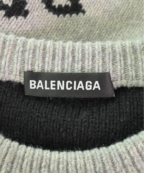 BALENCIAGA Sweaters