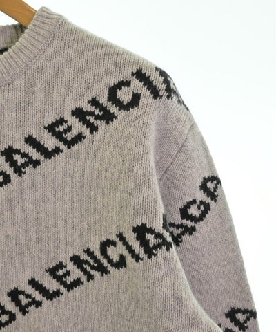 BALENCIAGA Sweaters