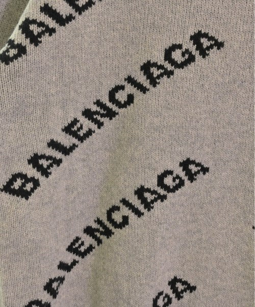 BALENCIAGA Sweaters