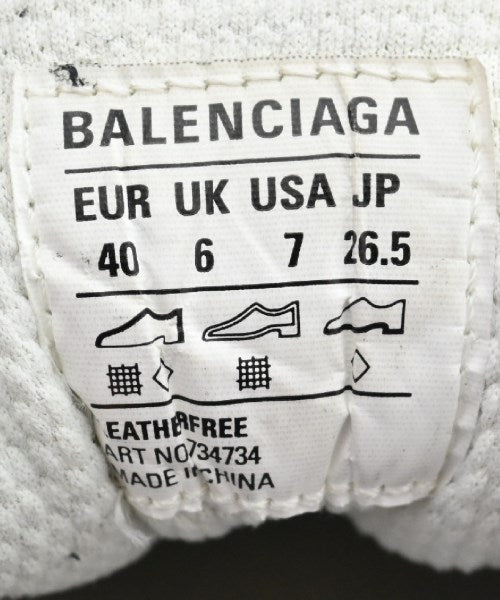 BALENCIAGA Sneakers