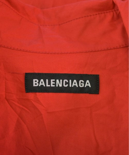 BALENCIAGA Casual shirts