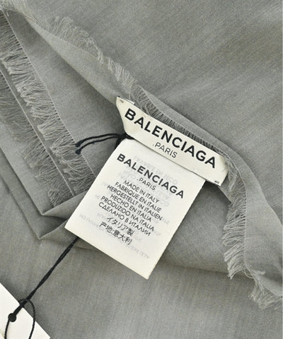 BALENCIAGA Stoles