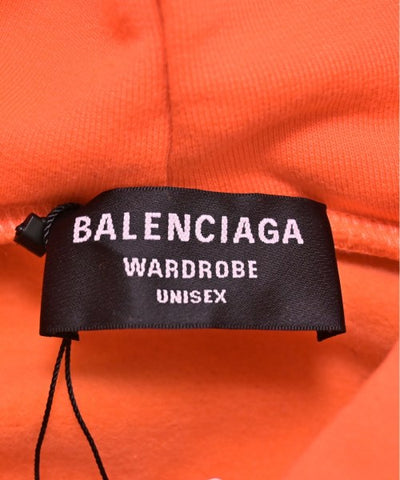 BALENCIAGA Hoodies