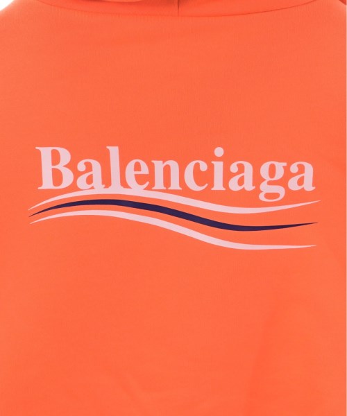 BALENCIAGA Hoodies