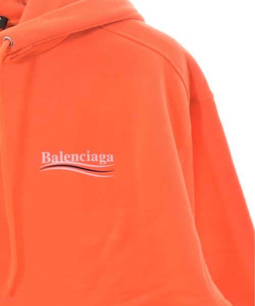 BALENCIAGA Hoodies