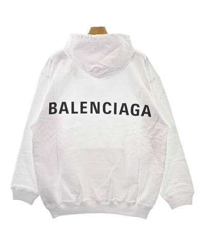 BALENCIAGA Hoodies