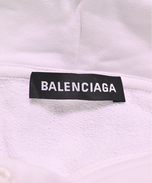 BALENCIAGA Hoodies