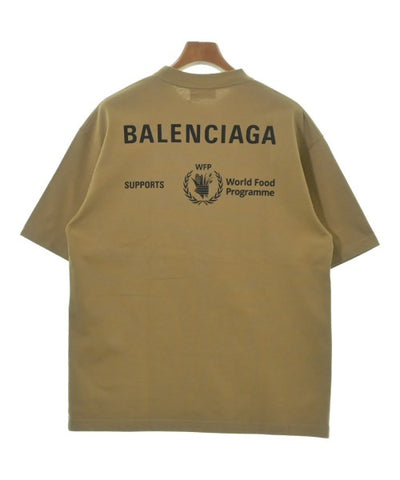 BALENCIAGA Tee Shirts/Tops