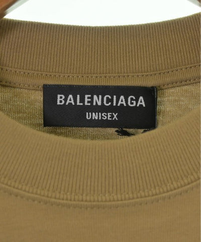 BALENCIAGA Tee Shirts/Tops