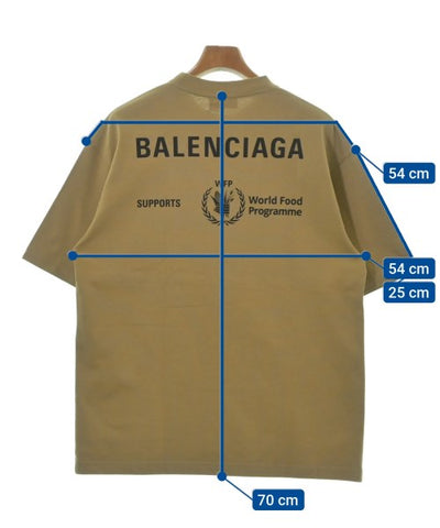 BALENCIAGA Tee Shirts/Tops