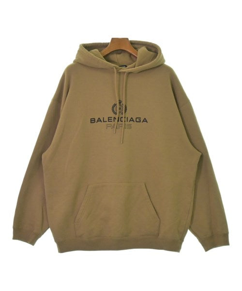 BALENCIAGA Hoodies