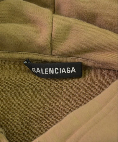 BALENCIAGA Hoodies