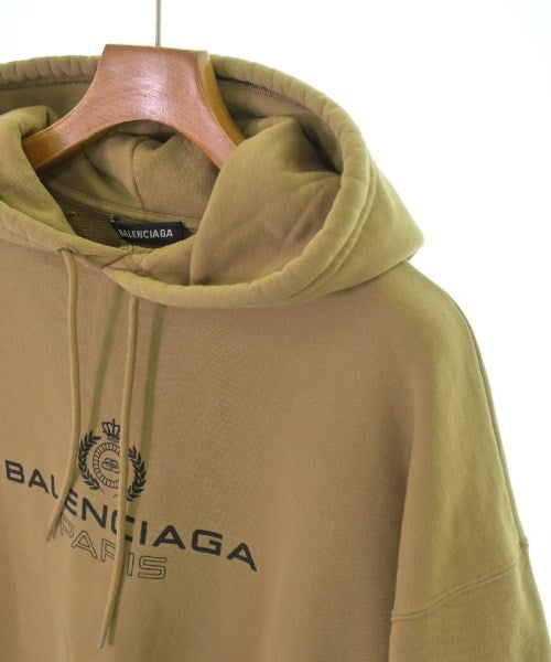 BALENCIAGA Hoodies