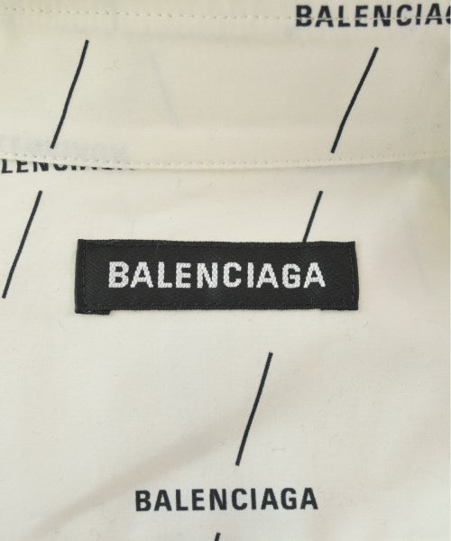 BALENCIAGA Casual shirts