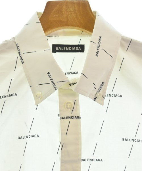 BALENCIAGA Casual shirts