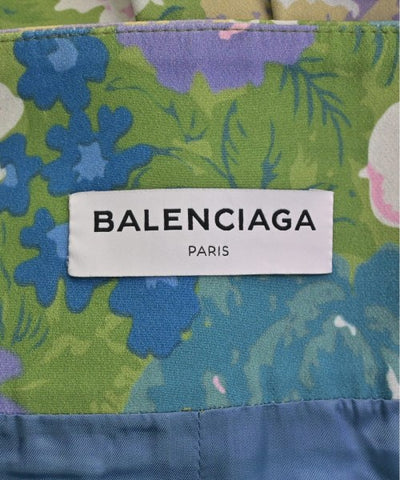 BALENCIAGA Long/Maxi length skirts