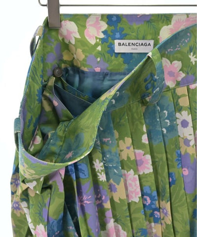 BALENCIAGA Long/Maxi length skirts