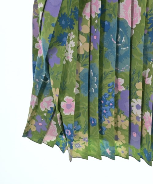 BALENCIAGA Long/Maxi length skirts