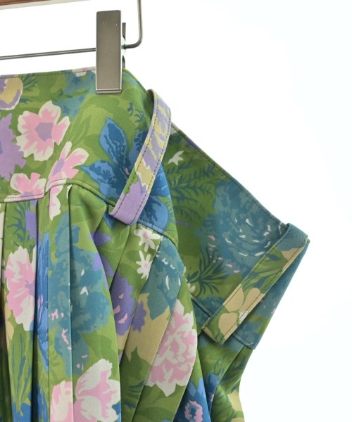 BALENCIAGA Long/Maxi length skirts