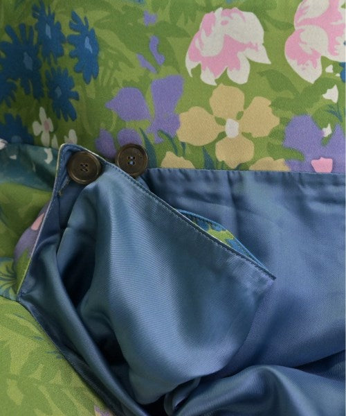 BALENCIAGA Long/Maxi length skirts