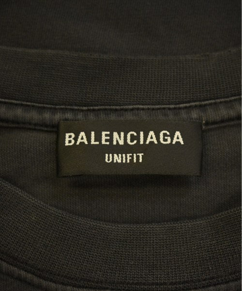 BALENCIAGA Tee Shirts/Tops