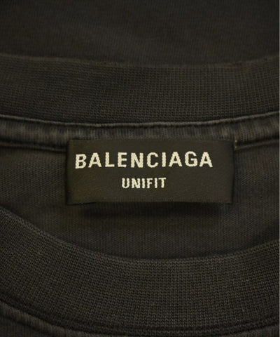 BALENCIAGA Tee Shirts/Tops