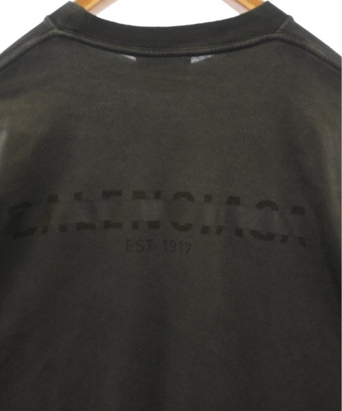 BALENCIAGA Tee Shirts/Tops