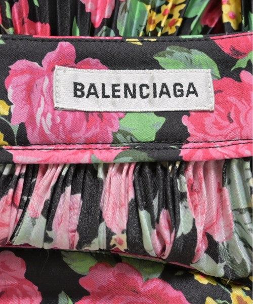 BALENCIAGA Long/Maxi length skirts