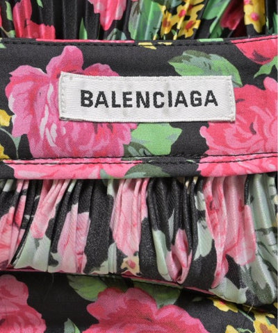 BALENCIAGA Long/Maxi length skirts