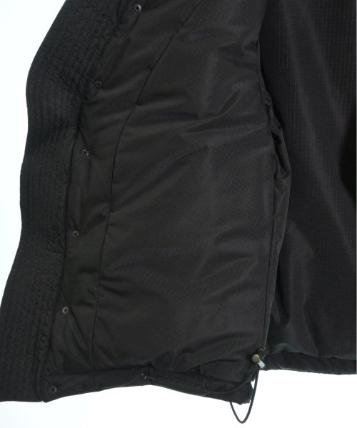 BALENCIAGA Down jackets/Vests