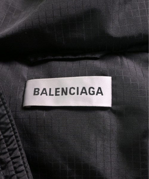 BALENCIAGA Down jackets/Vests