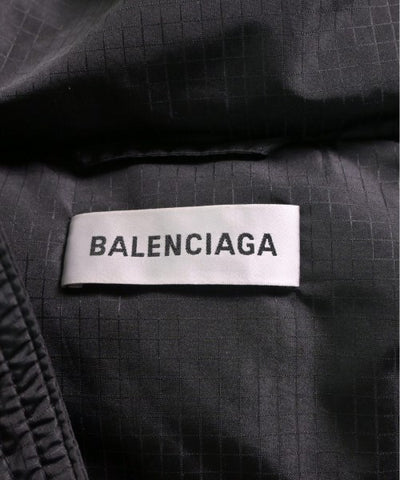 BALENCIAGA Down jackets/Vests