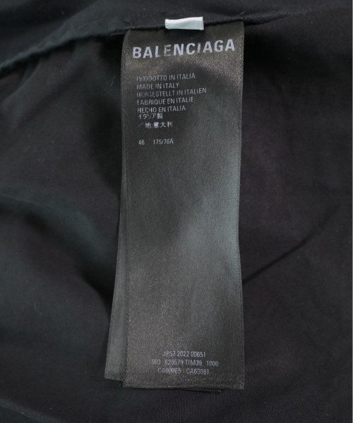 BALENCIAGA Cropped pants