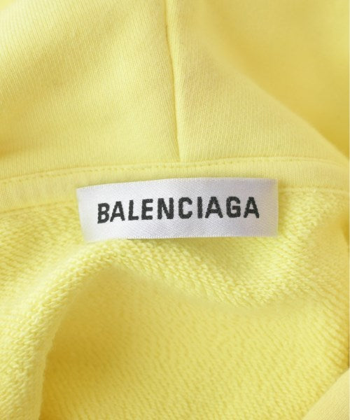 BALENCIAGA Hoodies