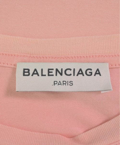 BALENCIAGA Tee Shirts/Tops