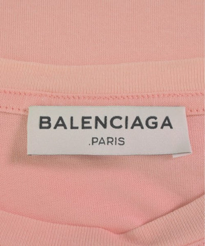 BALENCIAGA Tee Shirts/Tops