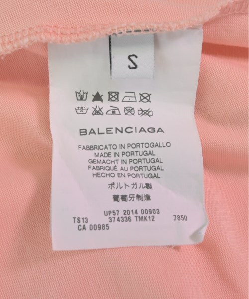 BALENCIAGA Tee Shirts/Tops