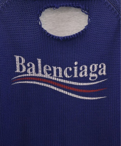 BALENCIAGA Sweaters