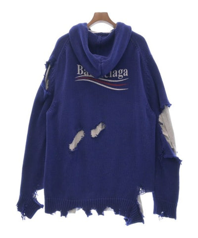 BALENCIAGA Sweaters