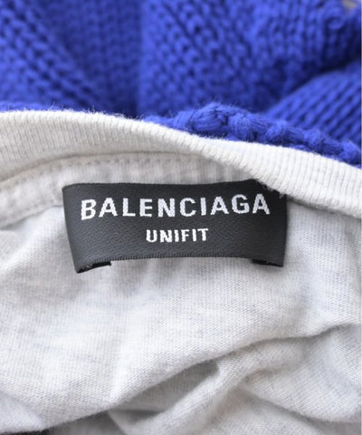 BALENCIAGA Sweaters