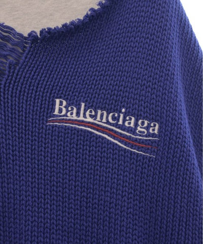 BALENCIAGA Sweaters