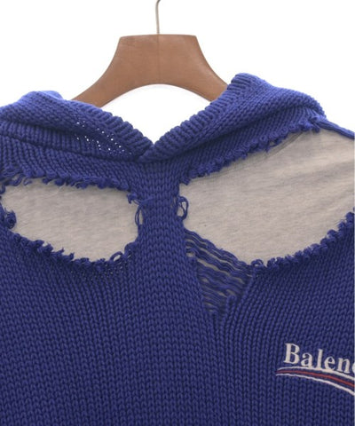 BALENCIAGA Sweaters