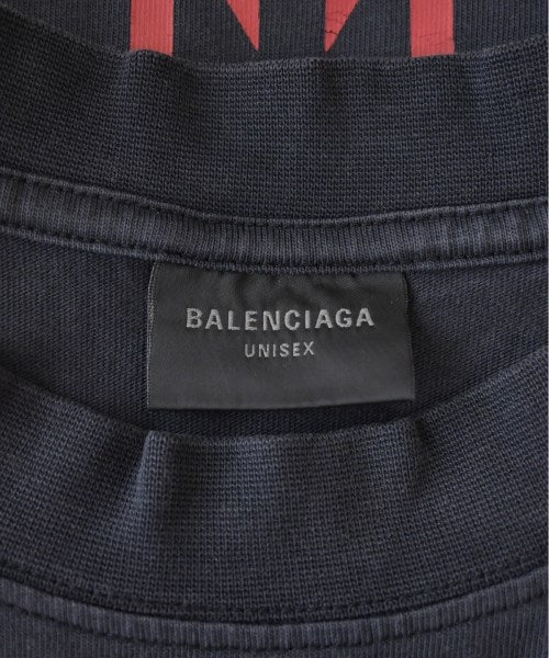 BALENCIAGA Tee Shirts/Tops