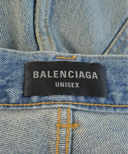 BALENCIAGA Jeans