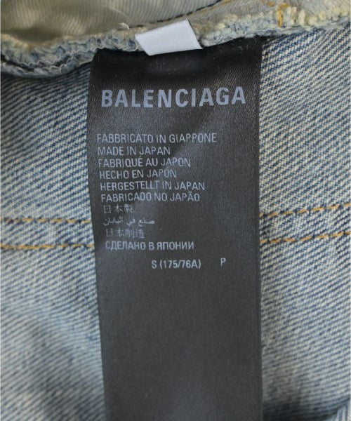 BALENCIAGA Jeans