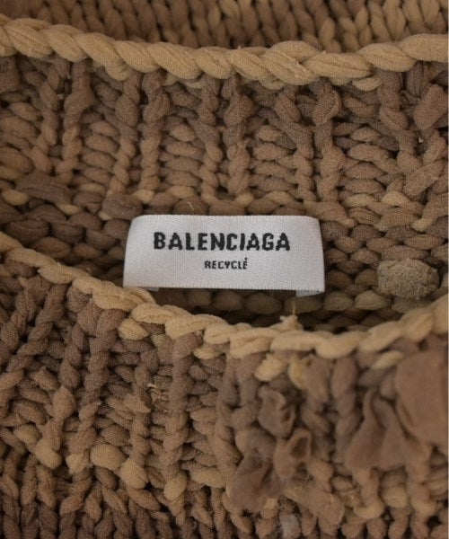 BALENCIAGA Sweaters