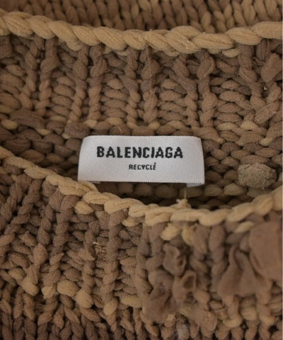 BALENCIAGA Sweaters