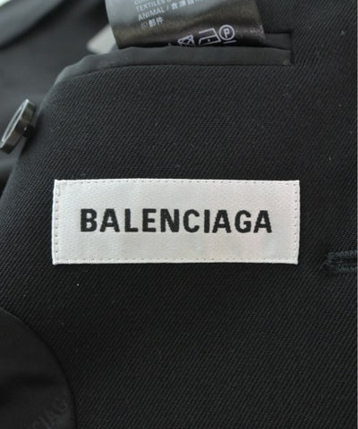 BALENCIAGA Blazers/Suit jackets