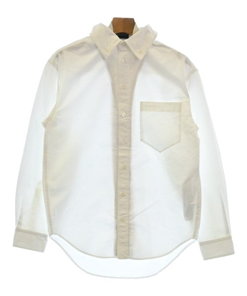 BALENCIAGA Casual shirts