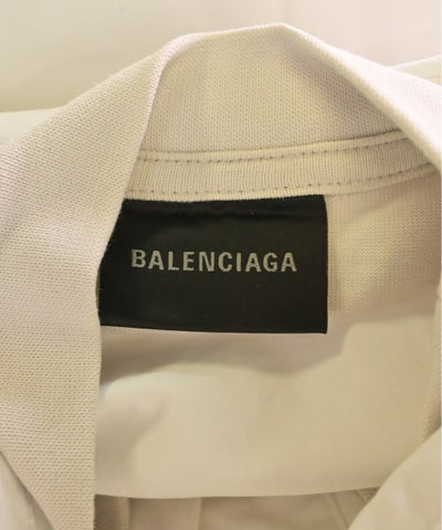 BALENCIAGA Casual shirts